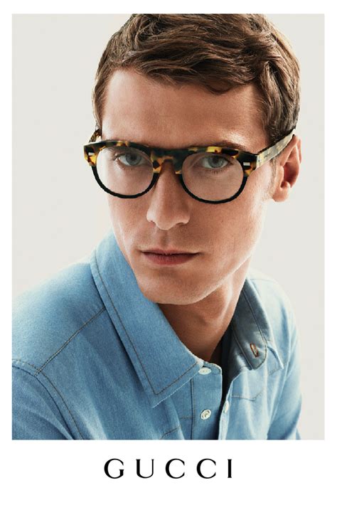 men's gucci seeing glasses|authentic Gucci men glasses.